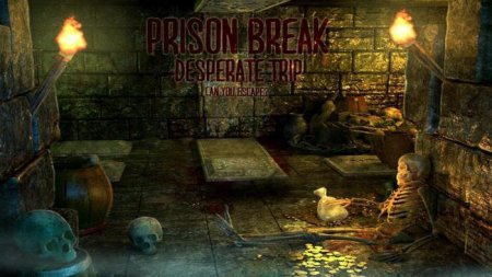 Prison Break:  , ,   