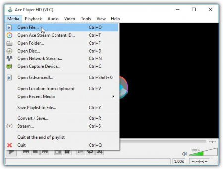  Ace Stream Media: . Ace Stream Media -         ?