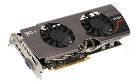 Radeon HD 7870:  