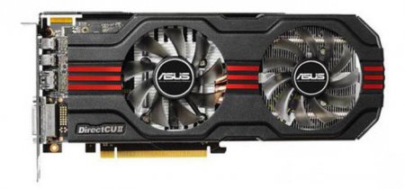 Radeon HD 7870:  