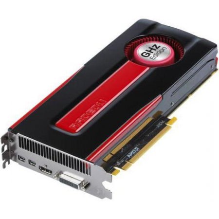 Radeon HD 7870:  