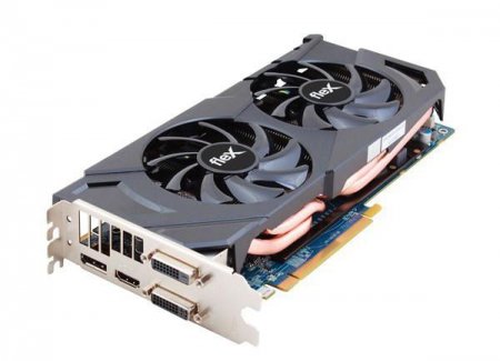 Radeon HD 7870:  