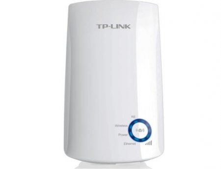  TP-LINK:    