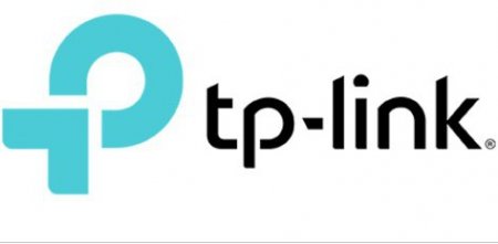  TP-LINK:    