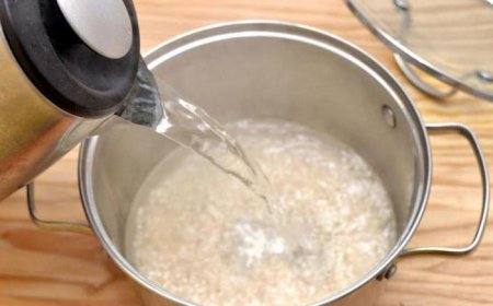 Самогон з рису в домашніх умовах: особливості приготування і рецепт
