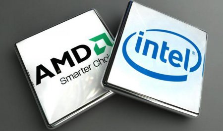   - AMD  Intel  ?  ?