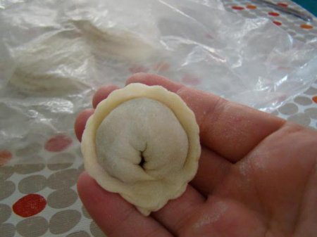   ?   