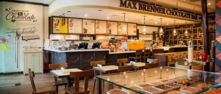   Max Brenner: , , 