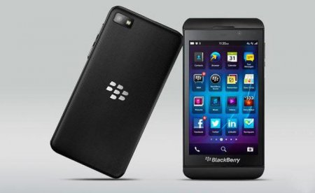  BlackBerry Z10: , , 