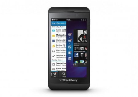  BlackBerry Z10: , , 