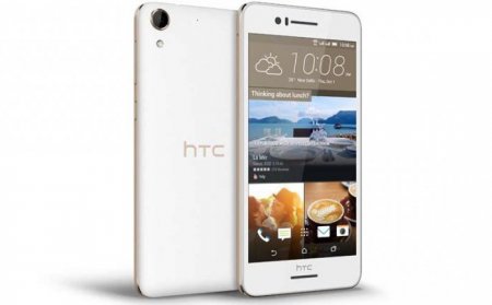  Dual Sim HTC 728G:  ,    