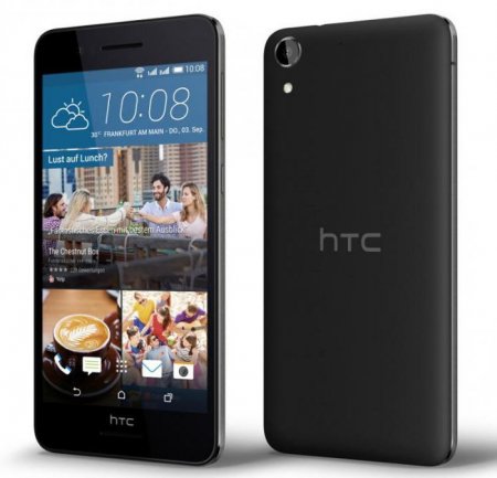  Dual Sim HTC 728G:  ,    