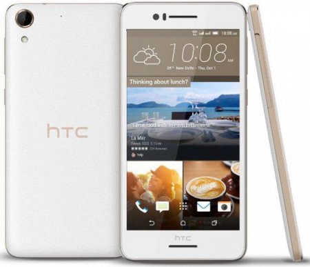  Dual Sim HTC 728G:  ,    