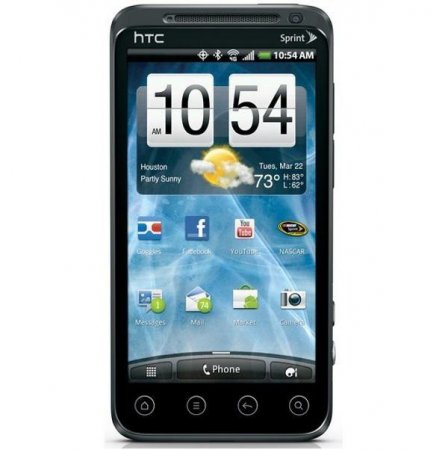  HTC EVO 3D: ,   