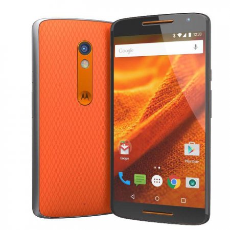  Motorola Moto X Play: , , 