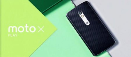  Motorola Moto X Play: , , 