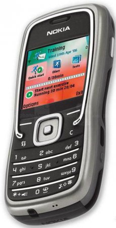  Nokia 5500: ,    