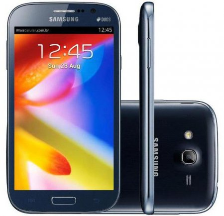  Samsung Galaxy Grand Duos GT-I9082: ,   