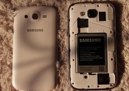  Samsung Galaxy Grand Duos GT-I9082: ,   