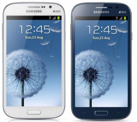  Samsung Galaxy Grand Duos GT-I9082: ,   
