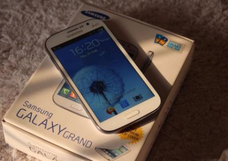  Samsung Galaxy Grand Duos GT-I9082: ,   