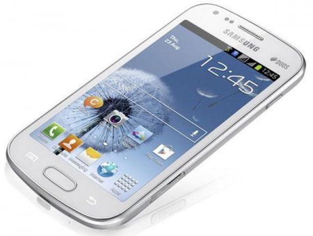  Samsung Galaxy Grand Duos GT-I9082: ,   