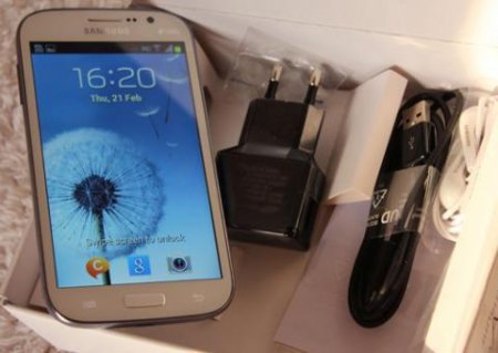  Samsung Galaxy Grand Duos GT-I9082: ,   