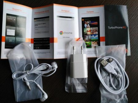  TurboPhone4G 2209: , , 