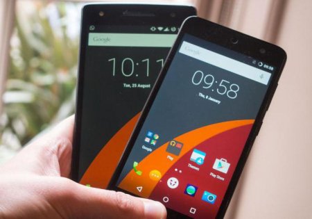  Wileyfox Storm:  ,    