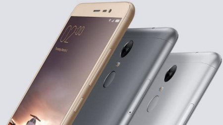  Xiaomi Redmi Note 3 PRO 16Gb: ,    