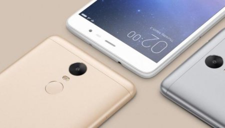  Xiaomi Redmi Note 3 PRO 16Gb: ,    