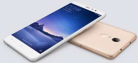  Xiaomi Redmi Note 3 PRO 16Gb: ,    