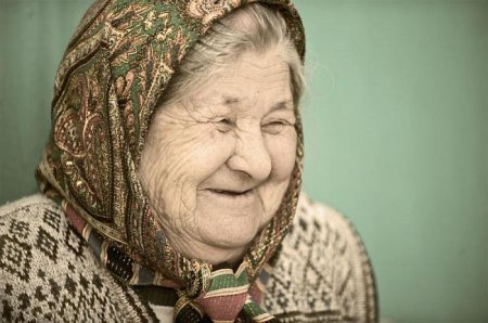 Сонник: стара. До чого сниться?