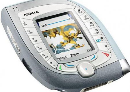   Nokia:   