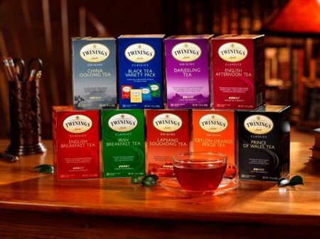 Twinings -   . ³