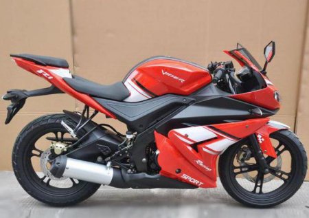 Viper (мотоцикл): технічні характеристики, відгуки, особливості