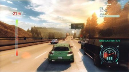     NFS Undercover