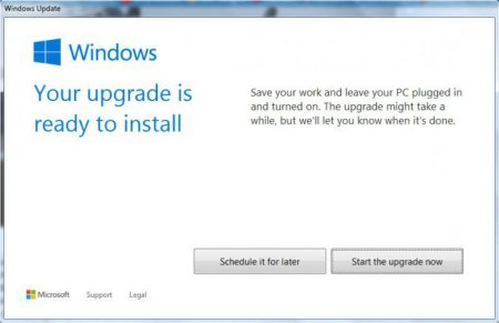 Windows 10 Anniversary Update:  ,    