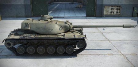 World Of Tanks:   1105