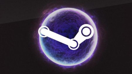    '  Steam? 