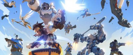 Як пограти в Overwatch безкоштовно: відкриваємо лазівки