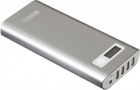   Power Bank:   