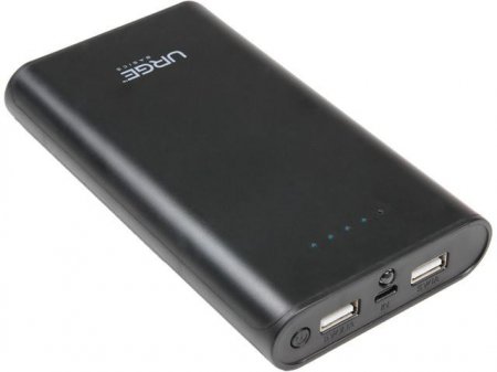   Power Bank:   