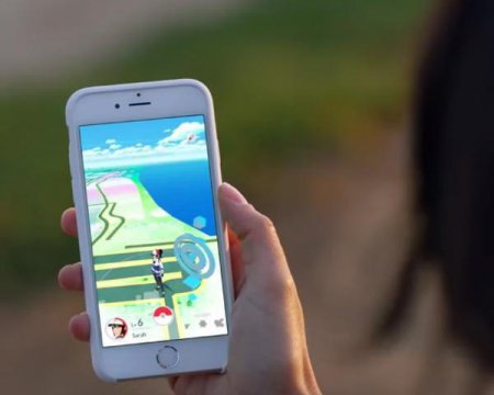     Pokemon GO:  ,   