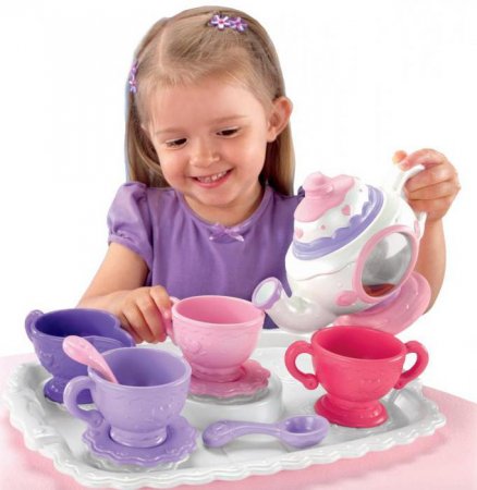 З якого віку можна давати дитині чай: особливості, види та рекомендації