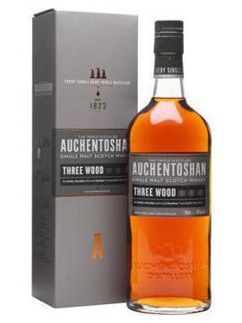 ³ "" (Auchentoshan): ,  , 