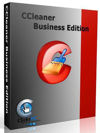 Windows Cleaner: відгуки про програму Windows Cleaner: відгуки про програму