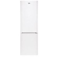 Холодильник BEKO CNL 327104 W: інструкція, відгуки покупців