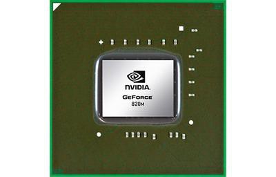 NVIDIA GeForce 820M -  ,    