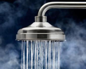 Пристрій водонагрівача: опис, види, характеристики і відгуки